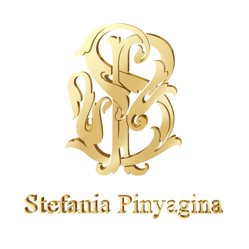 Stefania Pinyagina 