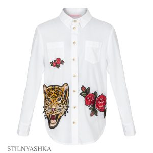 Рубашка РБ-3531-1 (10)