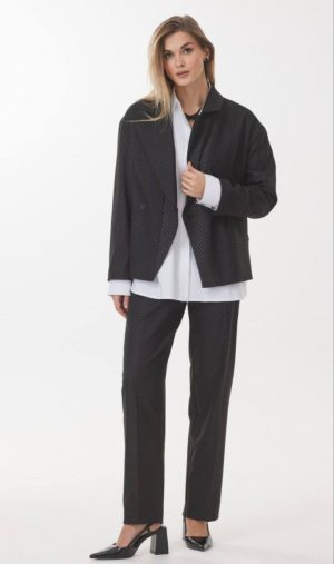 Брюки Nika 1071 (48)