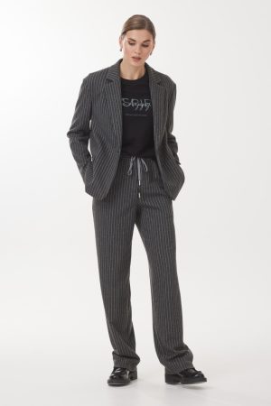 Брюки Nika 1123 (48)