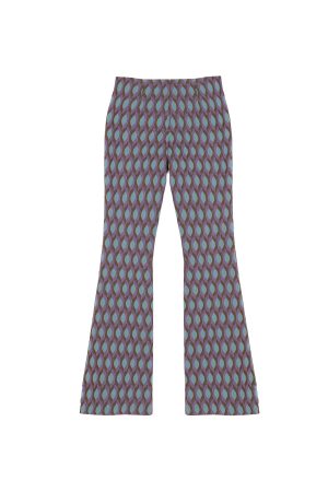 Брюки FashionMurom PCNZROA (S)