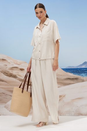 Блузка Nika 8832 (48)