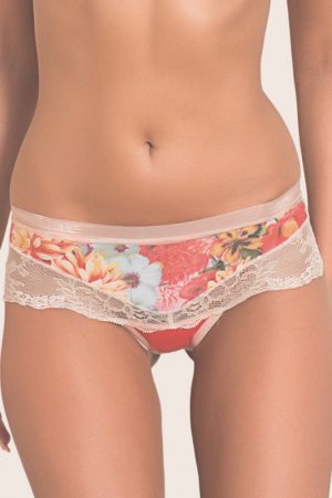 Трусы Bonbon 2140820 (2)