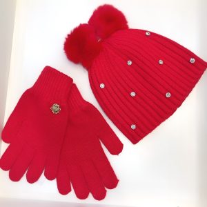 Шапка Stefania Pinyagina 318815 (-)