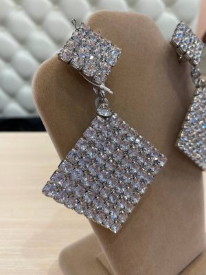 Клипсы FashionMurom 701027