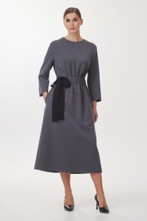 Платье Nika 7073 (48)