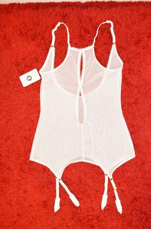 Боди Bonbon 31101-03 (S)