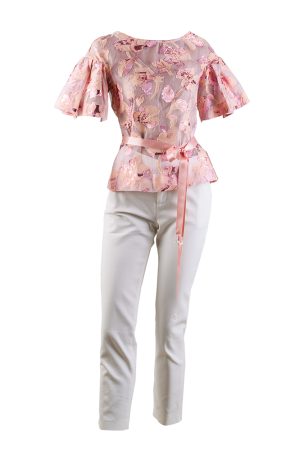 Блузка Maria Grazia Severi 0213 4034 (42)