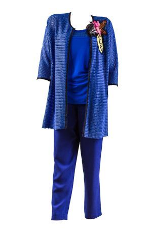 Кардиган Maria Grazia Severi 6800 2584 (40)