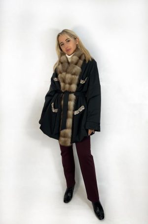 Пуховик GIORGIO ROTTI (M)