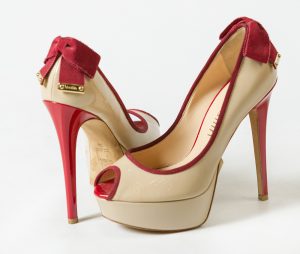 Туфли Ballin 125053 (36)