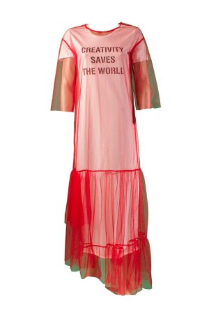 Платье Twin-Set PS728R (44)