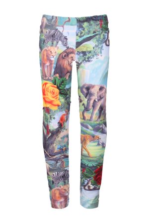 Лосины STILNYASHKA ЛС-1902-66 (р.152-158)