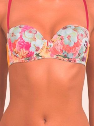 Бюстгалтер Bonbon 6140320 (70B)