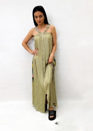 Платье Tricot Chic F700 (44)