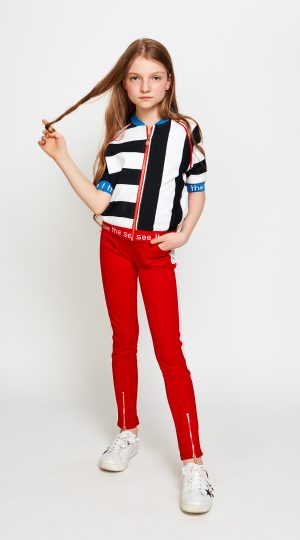 Брюки Stefania Pinyagina 320148 (рост 164)