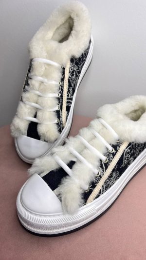 Кеды FashionMurom 36PEO (37)