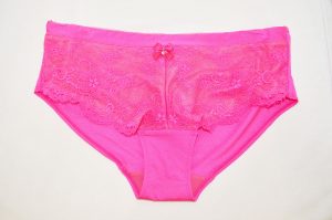 Трусы Victoria Silvsted MMS15L0875 (S)