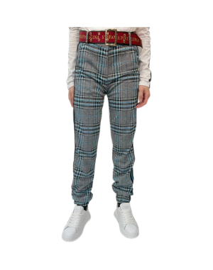 Брюки Stefania Pinyagina 320819 (рост 140)