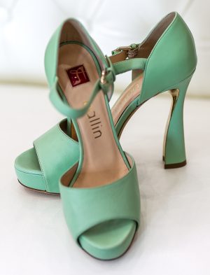 Босоножки Ballin 221887B04 (38,5)