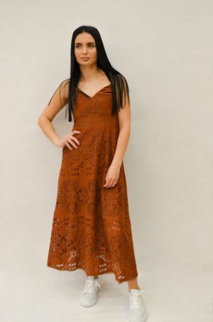 Платье Clips X006 (XS)