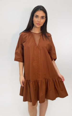 Платье 8PM GARLAND (M)