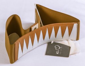 Ремень Ki6 CI 52 (48)