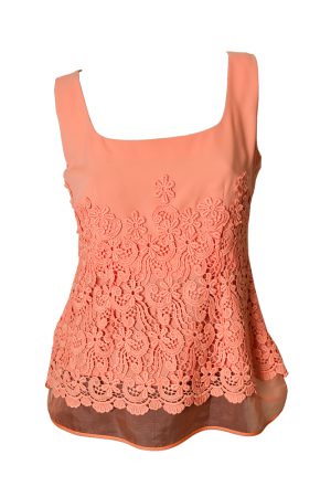 Блузка Ki6 TO 10 (42)