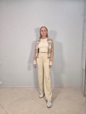 Брюки 24023 RICHMOND (L)