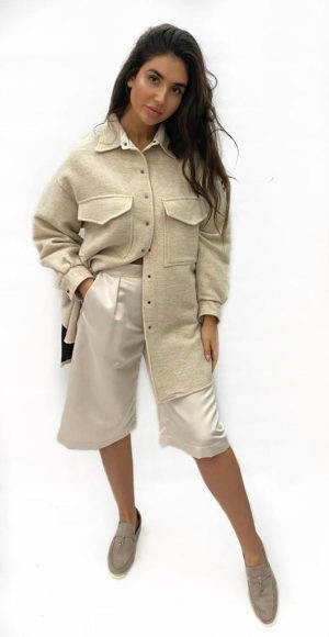 Бермуды 8PM 02S76 (S)